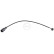 Warning Contact, brake pad wear 39564 ABS, Thumbnail 6