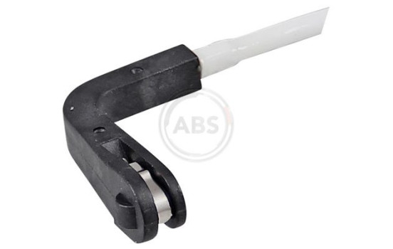 Warning Contact, brake pad wear 39566 ABS, Image 5