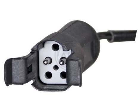 Warning Contact, brake pad wear 39571 ABS, Image 4