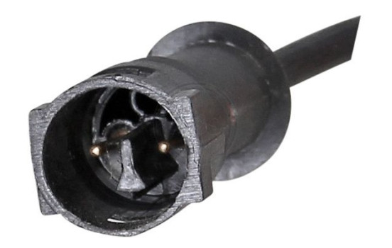 Warning Contact, brake pad wear 39575 ABS, Image 4