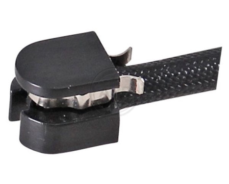Warning Contact, brake pad wear 39575 ABS, Image 5
