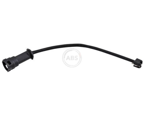 Warning Contact, brake pad wear 39575 ABS, Image 6