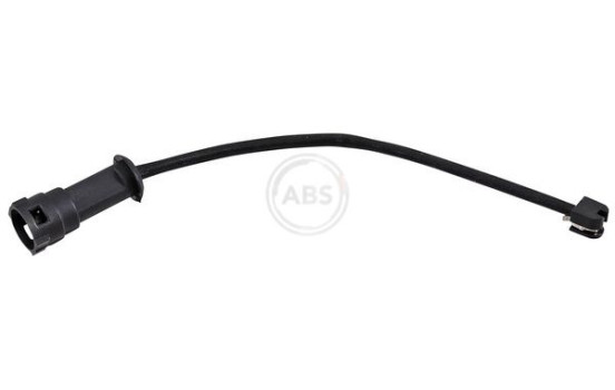 Warning Contact, brake pad wear 39575 ABS, Image 6