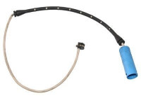 Warning Contact, brake pad wear 39586 ABS