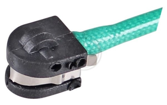 Warning Contact, brake pad wear 39587 ABS, Image 5