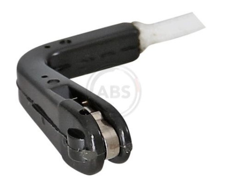 Warning Contact, brake pad wear 39592 ABS, Image 5