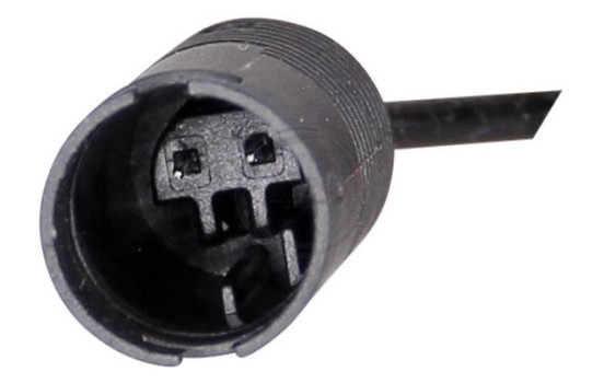 Warning Contact, brake pad wear 39594 ABS, Image 4