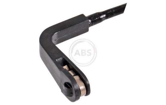 Warning Contact, brake pad wear 39594 ABS, Image 5