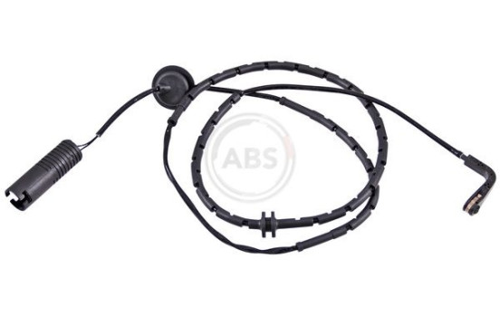 Warning Contact, brake pad wear 39594 ABS, Image 6