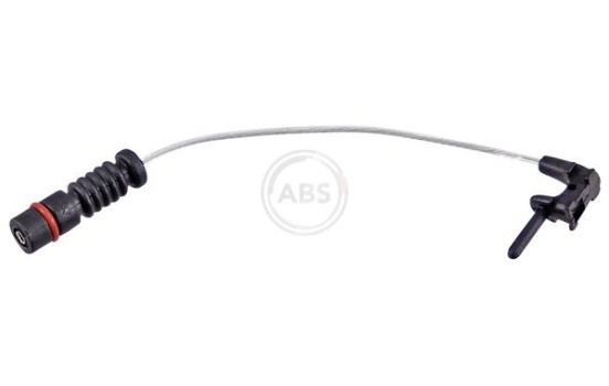 Warning Contact, brake pad wear 39597 ABS, Image 6