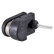 Warning Contact, brake pad wear 39598 ABS, Thumbnail 5