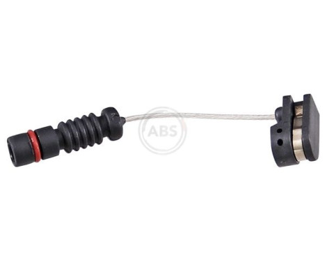 Warning Contact, brake pad wear 39598 ABS, Image 6