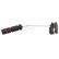 Warning Contact, brake pad wear 39598 ABS, Thumbnail 6