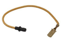Warning Contact, brake pad wear 39600 ABS