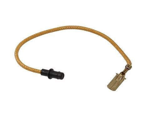Warning Contact, brake pad wear 39600 ABS