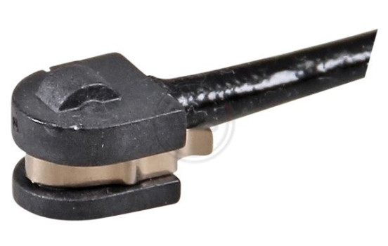 Warning Contact, brake pad wear 39606 ABS, Image 5