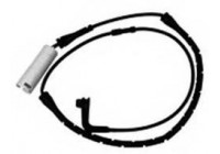 Warning Contact, brake pad wear 39608 ABS