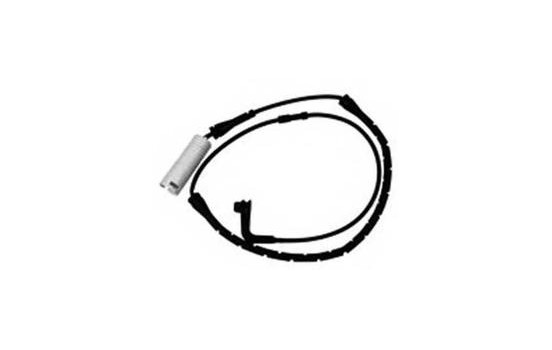 Warning Contact, brake pad wear 39608 ABS