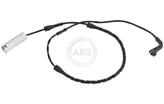 Warning Contact, brake pad wear 39608 ABS, Image 6