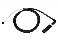 Warning Contact, brake pad wear 39611 ABS