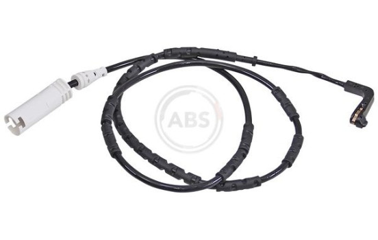 Warning Contact, brake pad wear 39613 ABS, Image 6