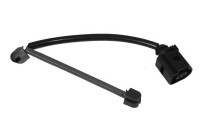 Warning Contact, brake pad wear 39615 ABS