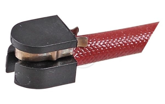 Warning Contact, brake pad wear 39615 ABS, Image 5