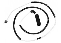 Warning Contact, brake pad wear 39616 ABS