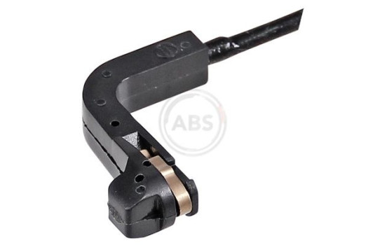 Warning Contact, brake pad wear 39617 ABS, Image 5