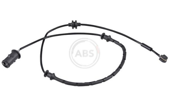 Warning Contact, brake pad wear 39618 ABS, Image 6