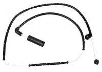 Warning Contact, brake pad wear 39621 ABS
