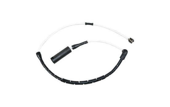 Warning Contact, brake pad wear 39623 ABS