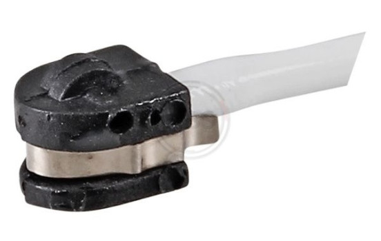 Warning Contact, brake pad wear 39623 ABS, Image 5