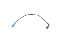 Warning Contact, brake pad wear 39626 ABS