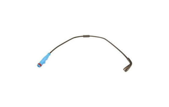 Warning Contact, brake pad wear 39626 ABS