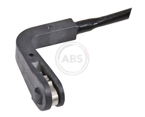 Warning Contact, brake pad wear 39626 ABS, Image 5