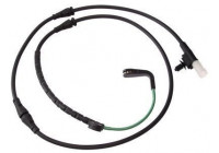 Warning Contact, brake pad wear 39629 ABS