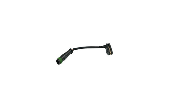 Warning Contact, brake pad wear 39631 ABS, Image 2