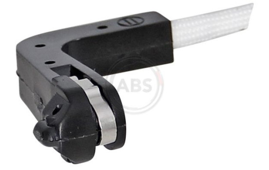 Warning Contact, brake pad wear 39635 ABS, Image 5
