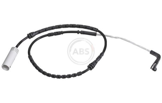 Warning Contact, brake pad wear 39635 ABS, Image 6