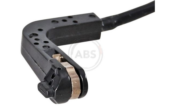 Warning Contact, brake pad wear 39636 ABS, Image 5