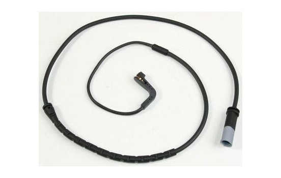 Warning Contact, brake pad wear 39639 ABS, Image 2