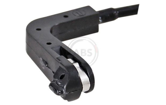 Warning Contact, brake pad wear 39639 ABS, Image 5