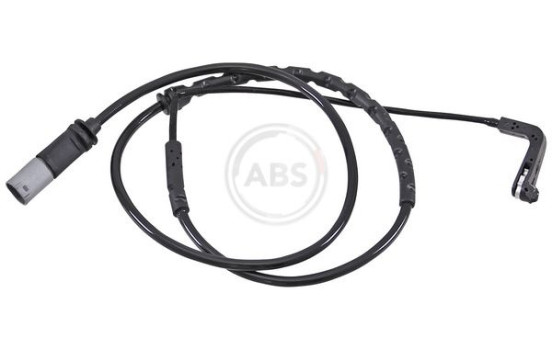 Warning Contact, brake pad wear 39639 ABS, Image 6