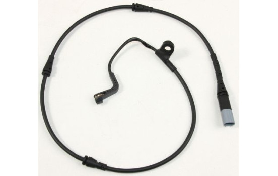 Warning Contact, brake pad wear 39641 ABS