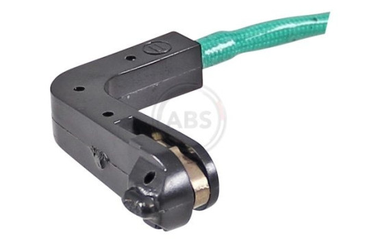 Warning Contact, brake pad wear 39641 ABS, Image 5