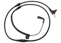 Warning Contact, brake pad wear 39643 ABS
