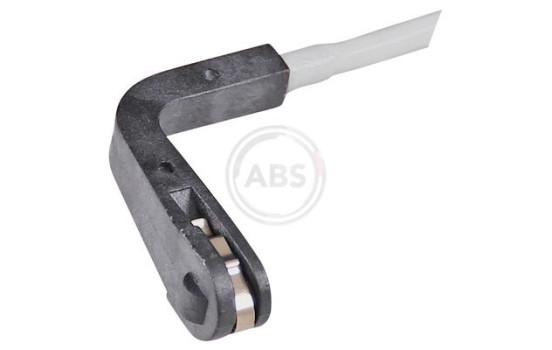 Warning Contact, brake pad wear 39643 ABS, Image 5