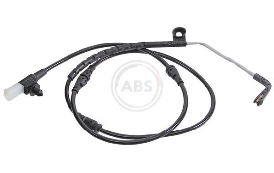 Warning Contact, brake pad wear 39643 ABS, Image 6