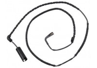 Warning Contact, brake pad wear 39644 ABS